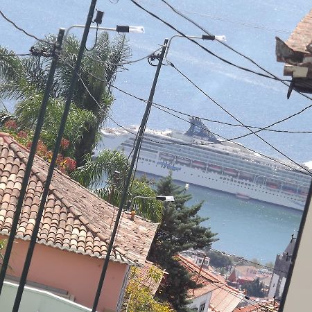 Maison De L' Epicier Φουνκάλ Εξωτερικό φωτογραφία